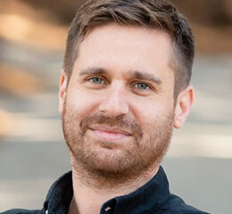 Andrew Baker