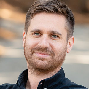 Andrew Baker