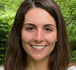 Anna Croley