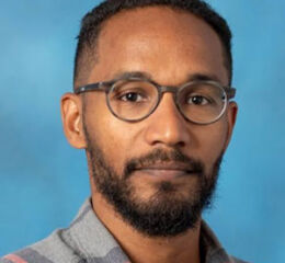 Omer Ali