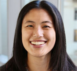 Whitney Zhang