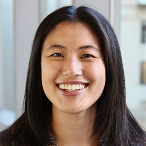 Whitney Zhang