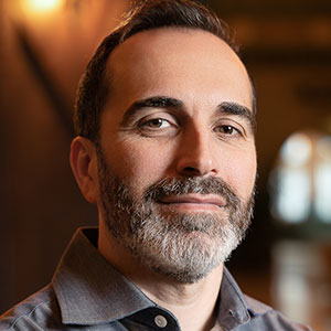 Alexander Bick