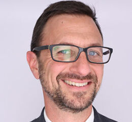 Andres Sawicki