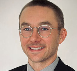 Brian Justie
