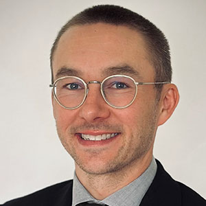 Brian Justie