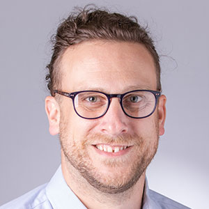 Corbett Grainger