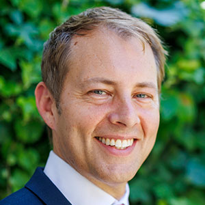 David Deming