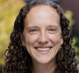 Eleanor Krause