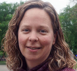 Emily Rauscher