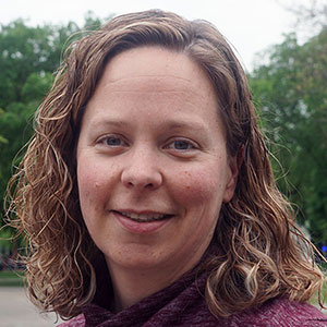 Emily Rauscher