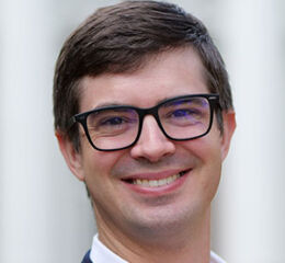 Jonathan Colmer