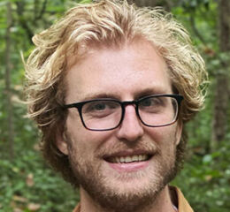 Justin Singleton