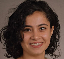 Mokshda Kaul