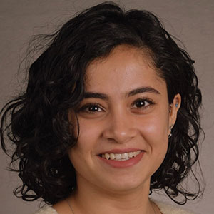 Mokshda Kaul