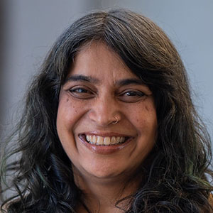 Saba Waheed