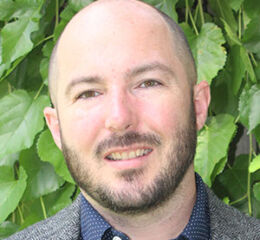 Sean O’Brady