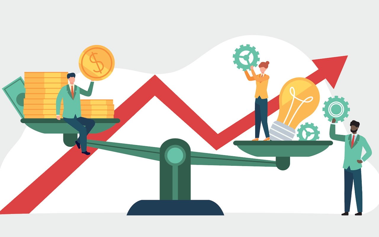 To restore democracy, end shareholder primacy at U.S. corporations and on  Wall Street - Equitable Growth