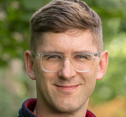 Todd Gerarden