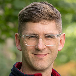 Todd Gerarden