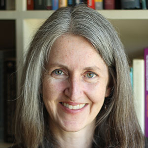 Virginia Doellgast