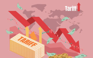 Uncertainty created by ever-changing tariff policies harms U.S ...