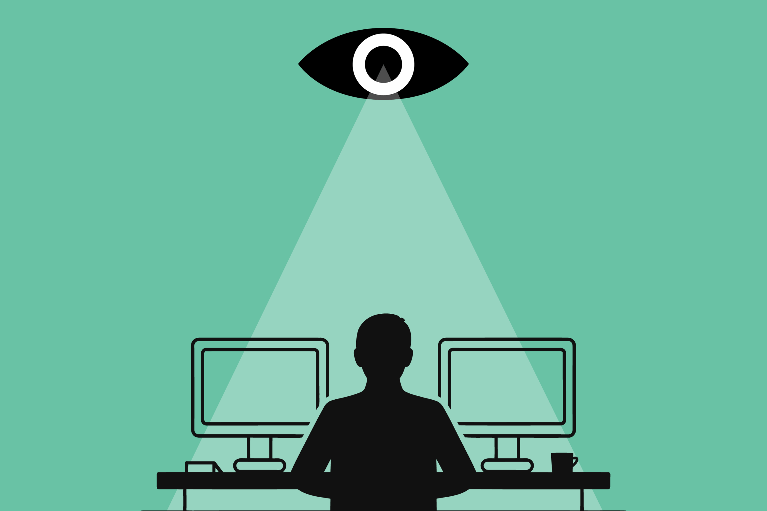 How union contracts are protecting U.S. workers from automated management and surveillance in the workplace