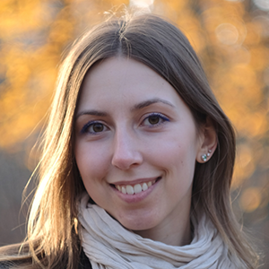 Anna French