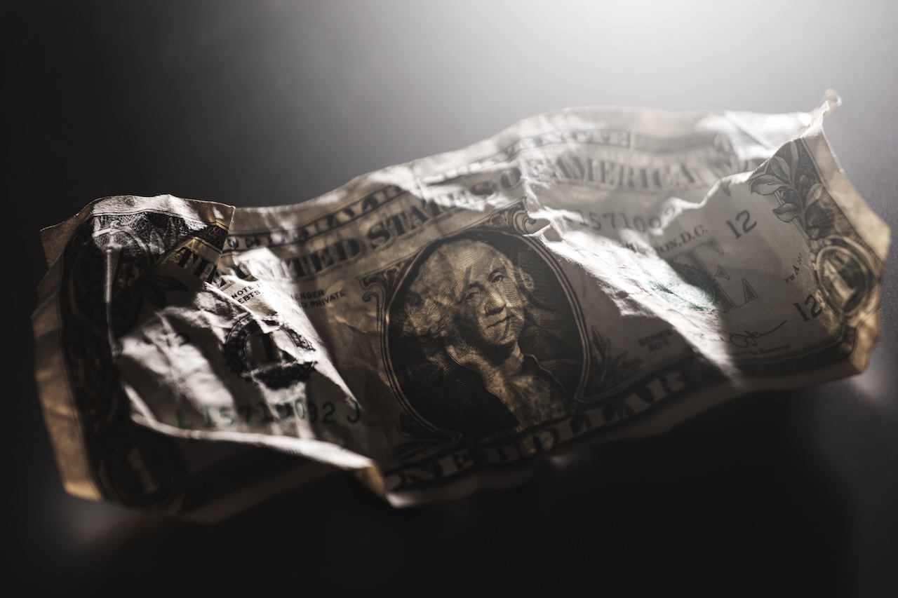 Single Income American Personal Income in the United States nudges up in May but is down 0.76 ...