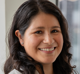 Aida Pacheco-Applegate