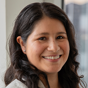 Aida Pacheco-Applegate