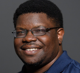 Darien Kearney