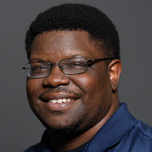 Darien Kearney