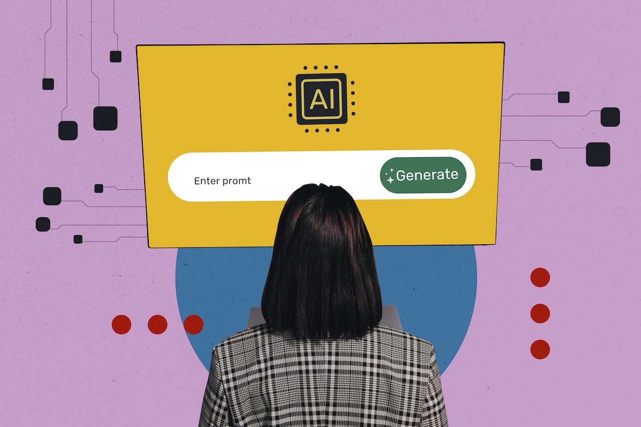 Terms and conditions for generative AI users outline a new legal framework that puts U.S. consumers at risk