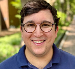 Jacob Anbinder